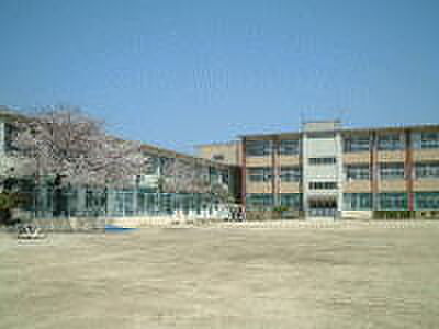 画像20:寝屋川市立西小学校（193m）