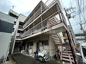 美保マンション  ｜ 大阪府門真市宮前町（賃貸マンション2K・3階・26.00㎡） その11