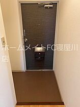 オークヒルズII  ｜ 大阪府寝屋川市寿町（賃貸マンション3LDK・7階・64.86㎡） その8