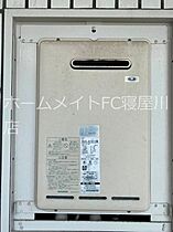 オークヒルズII  ｜ 大阪府寝屋川市寿町（賃貸マンション3LDK・7階・64.86㎡） その13