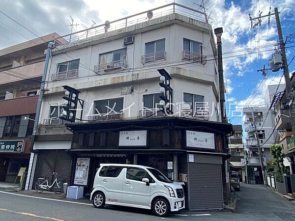 山田マンション ｜大阪府寝屋川市萱島本町(賃貸マンション2K・2階・28.00㎡)の写真 その18