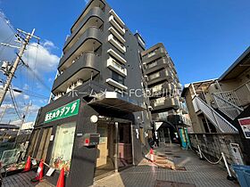 レナジア摂南大学前  ｜ 大阪府寝屋川市池田中町（賃貸マンション1K・3階・14.85㎡） その1