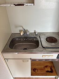 キッチン
