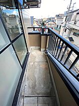 ベストレジデンス寝屋川  ｜ 大阪府寝屋川市池田１丁目（賃貸マンション1R・1階・17.00㎡） その9