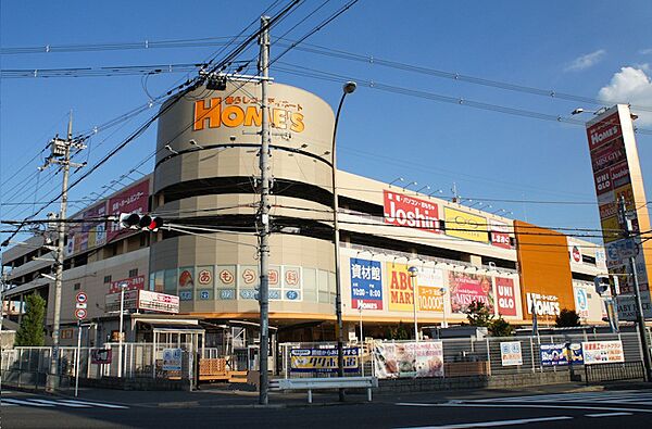 Residence Excelle ｜大阪府寝屋川市桜木町(賃貸マンション1K・1階・18.00㎡)の写真 その18