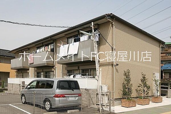 カーサ南野口 ｜大阪府門真市南野口町(賃貸アパート1LDK・2階・40.92㎡)の写真 その23