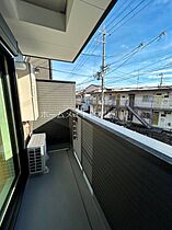 ALLIER PARK池田  ｜ 大阪府寝屋川市池田１丁目（賃貸アパート1DK・2階・29.84㎡） その9