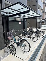 ALLIER PARK池田  ｜ 大阪府寝屋川市池田１丁目（賃貸アパート1DK・2階・29.84㎡） その18