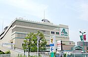 アル・プラザ香里園（1002m）