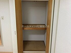 高柳ハイツ  ｜ 大阪府寝屋川市高柳６丁目（賃貸マンション1K・4階・22.00㎡） その12