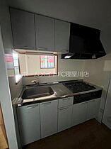 大阪府寝屋川市打上中町（賃貸マンション1LDK・2階・43.00㎡） その4