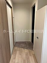 プレジデンシャル早子  ｜ 大阪府寝屋川市早子町（賃貸アパート1K・2階・25.67㎡） その8