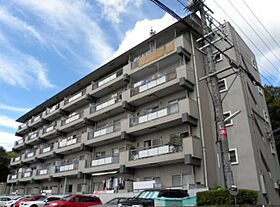 清水谷コーポ  ｜ 大阪府寝屋川市末広町（賃貸マンション1K・3階・41.80㎡） その1