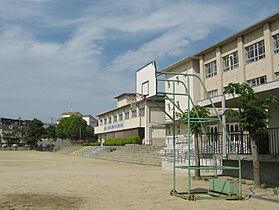 清水谷コーポ  ｜ 大阪府寝屋川市末広町（賃貸マンション1K・3階・41.80㎡） その16