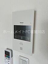 クリエオーレ津の辺町II  ｜ 大阪府大東市津の辺町（賃貸アパート1LDK・1階・34.12㎡） その19