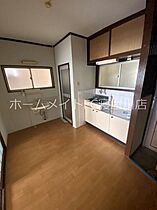 山田マンション  ｜ 大阪府寝屋川市萱島本町（賃貸マンション1K・2階・28.00㎡） その5