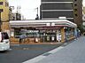 周辺：セブンイレブン 寝屋川松屋町店（517m）