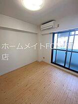 ソフィア忍ケ丘  ｜ 大阪府四條畷市岡山東１丁目（賃貸マンション1K・7階・20.00㎡） その7