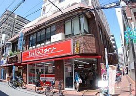 リアフラッツ香里園SOUTH  ｜ 大阪府寝屋川市郡元町（賃貸アパート1LDK・1階・27.00㎡） その4