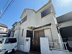 🉐敷金礼金0円！🉐津田駅前戸建
