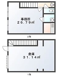 高柳BASE　A号地
