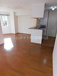 居間