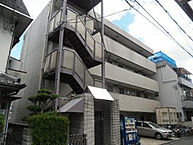 大阪府寝屋川市香里新町：物件画像／株式会社EASTコーポレーション　ホームメイトFC寝屋川店