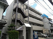 プレアール香里園駅前