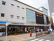 TSUTAYA 香里園店（336m）