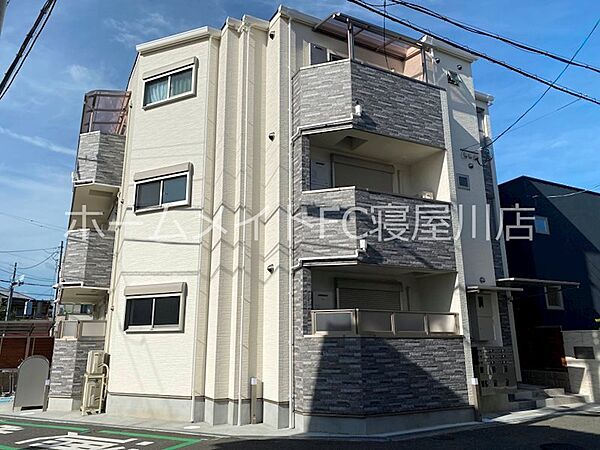 部屋画像