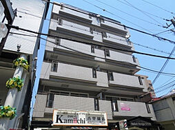 サンセルジュ香里園