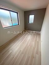 ラルゴKANON  ｜ 大阪府四條畷市雁屋南町（賃貸アパート1K・2階・23.31㎡） その7