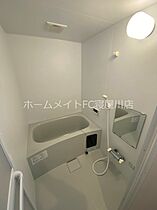 ラルゴKANON  ｜ 大阪府四條畷市雁屋南町（賃貸アパート1K・2階・23.31㎡） その6