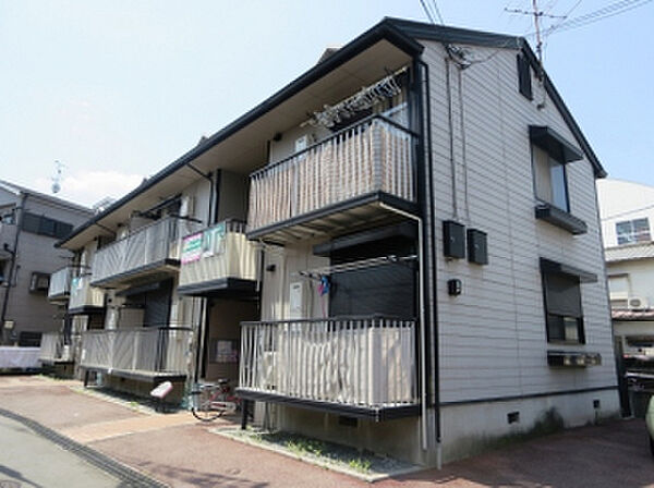 部屋画像