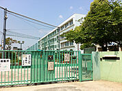 寝屋川市立第五中学校（1620m）