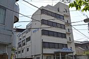 協愛医院（465m）