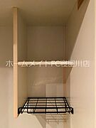 キッチン収納