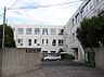 周辺：交野市立旭小学校（256m）