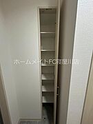 シューズボックス