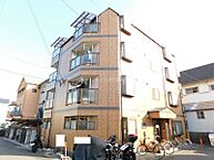 大阪府四條畷市江瀬美町：物件画像／株式会社EASTコーポレーション　ホームメイトFC寝屋川店