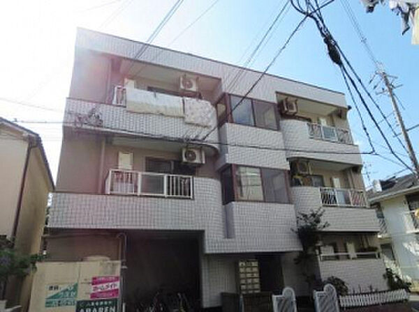 部屋画像