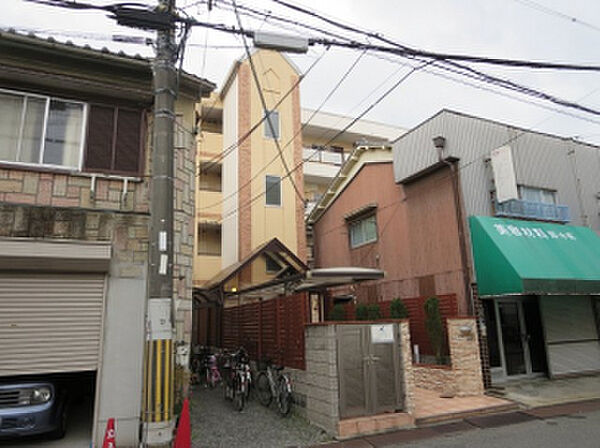 部屋画像