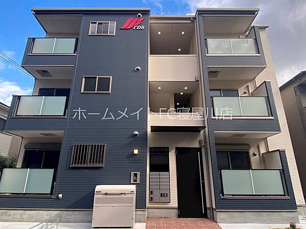 部屋画像
