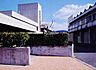 周辺：四條畷市立岡部小学校（799m）
