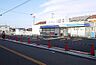 周辺：ローソン 寝屋川中神田町店（194m）