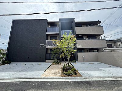 外観 外観