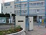 周辺：門真市立四宮小学校（638m）