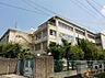 周辺：門真市立上野口小学校（777m）