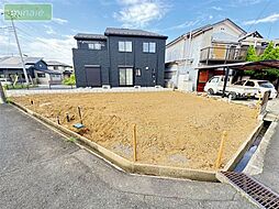 物件画像 当社で現地販売会開催中　建築条件付き土地　限定1区画　井野