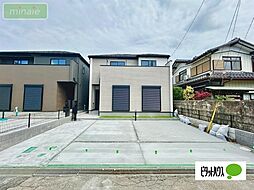 物件画像 見学出来ます　小学校10分　駐車2台　八千代台北　全2棟　2号棟